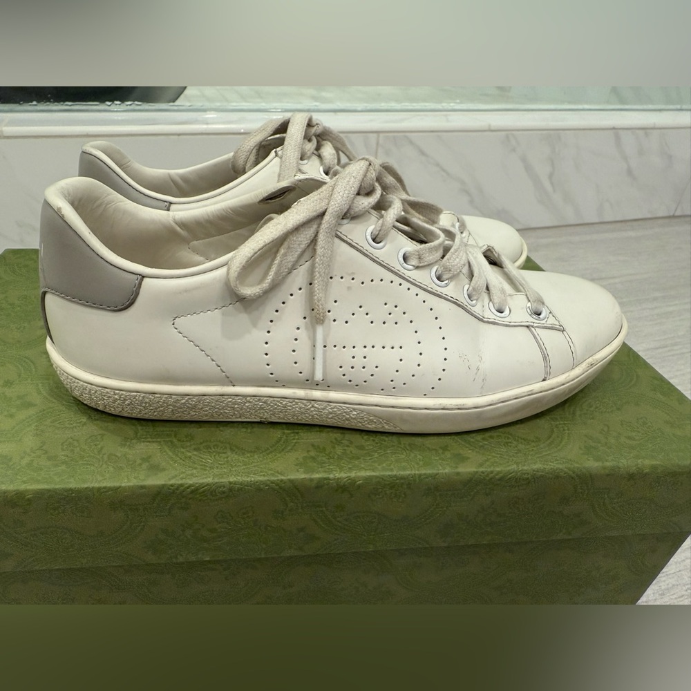 Women’s Gucci ace sneaker